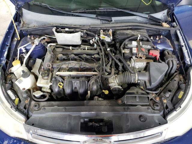 Photo 7 from auction – 2008 FORD FOCUS SE with VIN 1FAHP35N08W264970