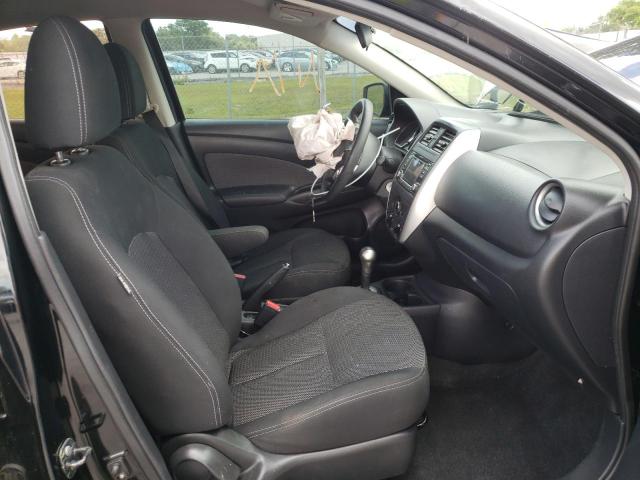 Photo 5 from auction – 2015 NISSAN VERSA S with VIN 3N1CN7AP8FL817833