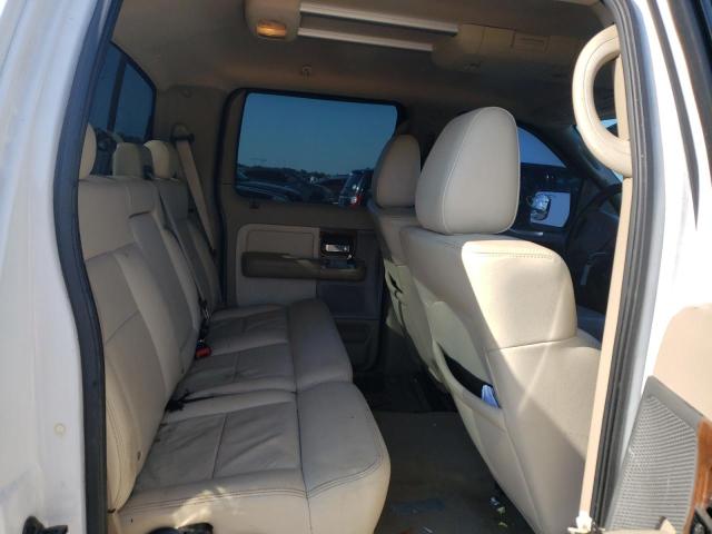Photo 6 from auction – 2004 FORD F150 SUPER with VIN 1FTPW14554KC03114