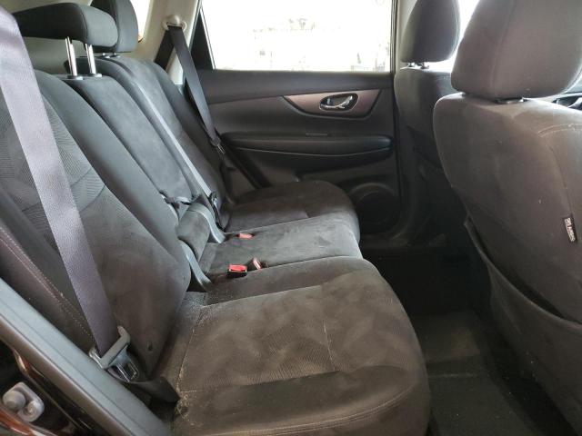 Photo 6 from auction – 2015 NISSAN ROGUE S with VIN KNMAT2MV8FP509914
