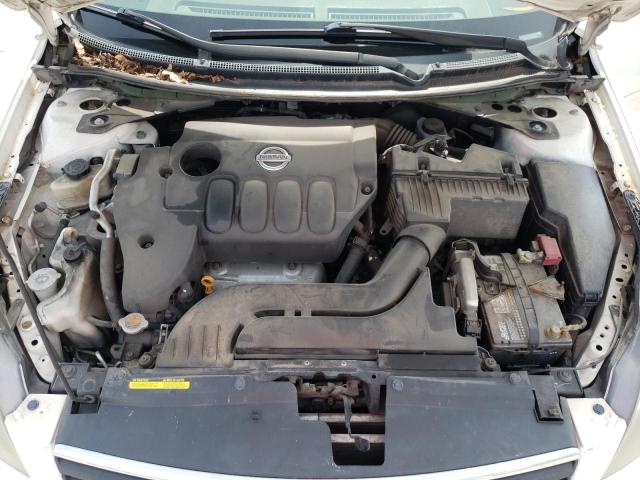 Photo 7 from auction – 2008 NISSAN ALTIMA 2.5 with VIN 1N4AL21E98C268210