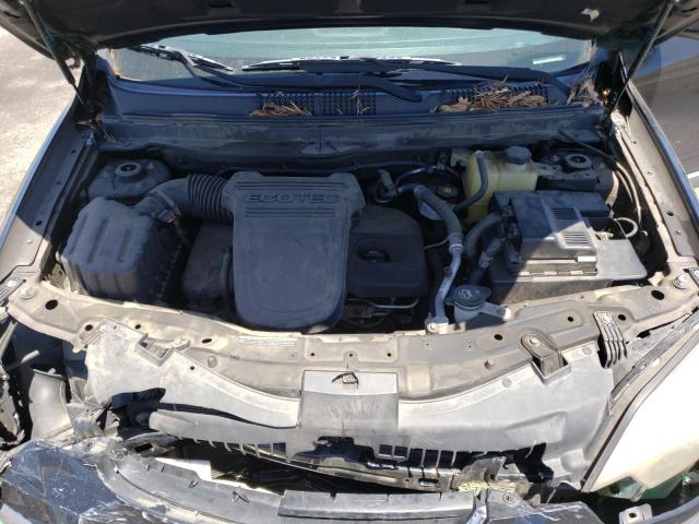 Photo 7 from auction – 2008 SATURN VUE XE with VIN 3GSCL33P08S544649