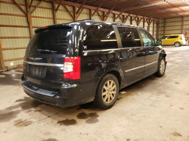 Photo 4 from auction – 2014 CHRYSLER TOWN & COU with VIN 2C4RC1BG2ER117980
