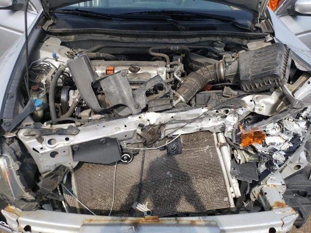 Photo 7 from auction – 2011 HONDA ACCORD EXL with VIN 1HGCP2F87BA065346