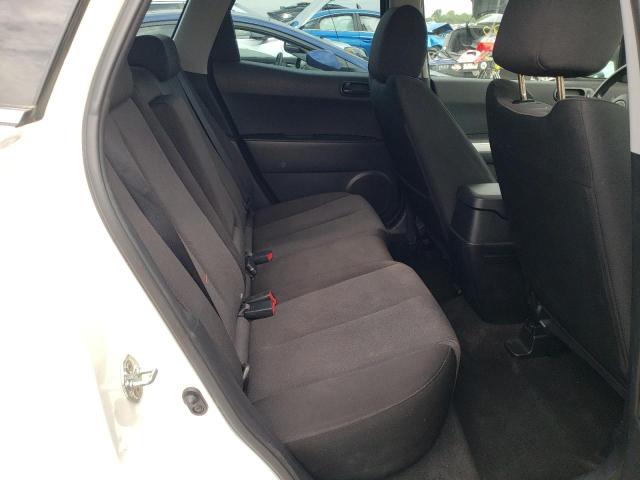 Photo 6 from auction – 2008 MAZDA CX-7 with VIN JM3ER293580186299
