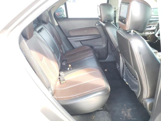 Photo 6 from auction – 2012 CHEVROLET EQUINOX LT with VIN 2GNALPEK2C6135966