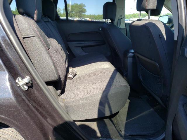 Photo 6 from auction – 2015 GMC TERRAIN SL with VIN 2GKALMEK2F6364146