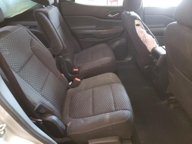 Photo 6 from auction – 2018 GMC ACADIA SLE with VIN 1GKKNLLS4JZ168525