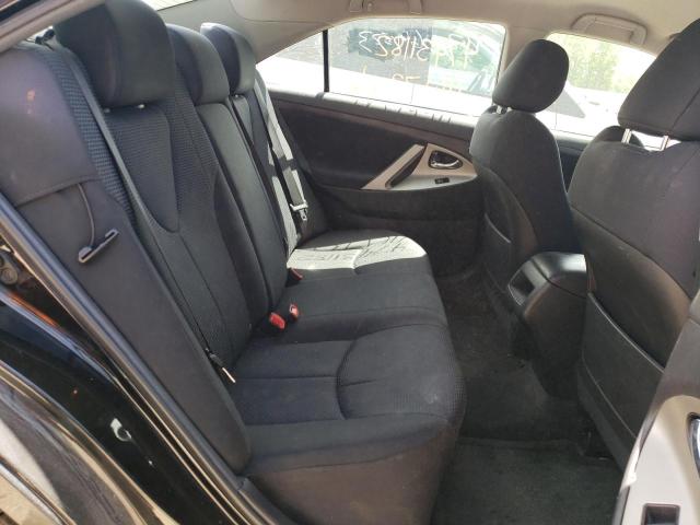 Photo 6 from auction – 2011 TOYOTA CAMRY BASE with VIN 4T1BF3EK8BU766309
