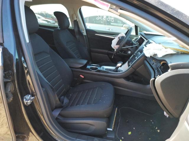 Photo 5 from auction – 2013 FORD FUSION SE with VIN 3FA6P0HR3DR235402