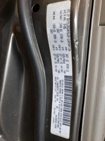 Photo 10 from auction – 2000 JEEP GRAND CHER with VIN 1J4GW48S2YC139108