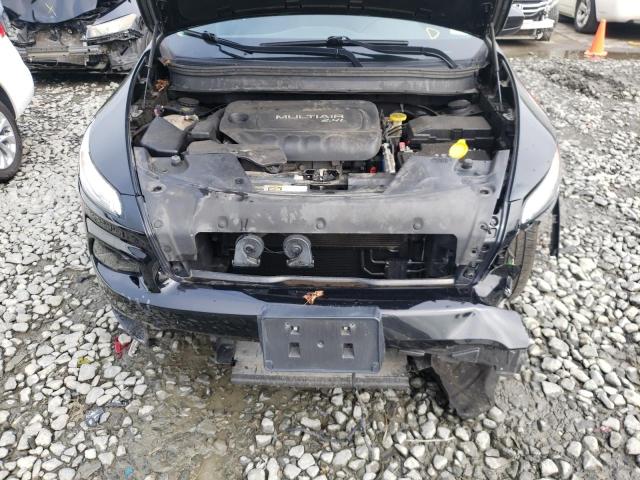 Photo 7 from auction – 2017 JEEP CHEROKEE L with VIN 1C4PJLCB1HW541450