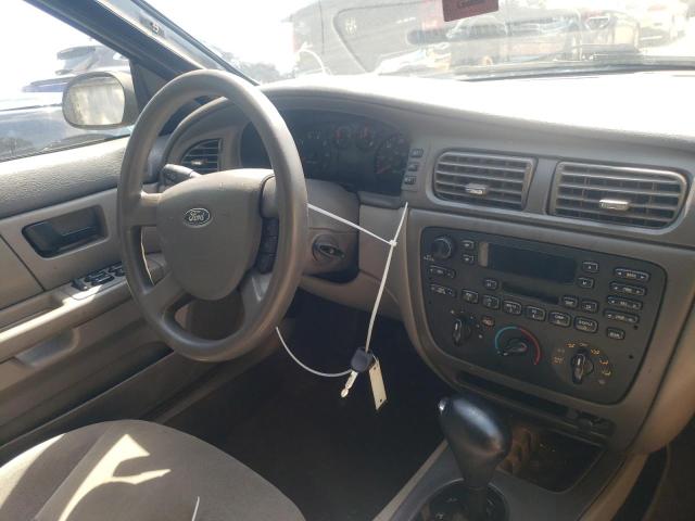 Photo 9 from auction – 2004 FORD TAURUS SE with VIN 1FAFP53274A198288