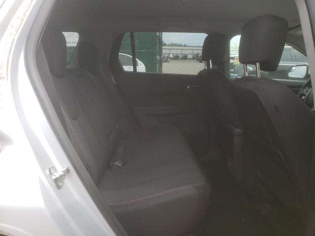 Photo 6 from auction – 2013 GMC TERRAIN SL with VIN 2GKFLREK7D6226554
