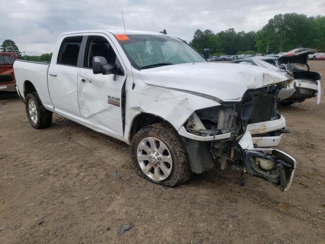 Photo 1 from auction – 2015 RAM 2500 SLT with VIN 3C6UR5DL1FG659483