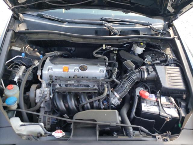 Photo 7 from auction – 2011 HONDA ACCORD LX with VIN 1HGCP2F30BA041488