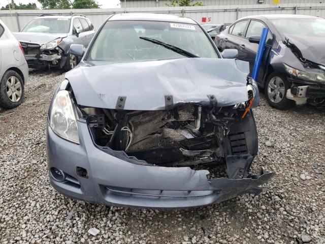 Photo 9 from auction – 2012 NISSAN ALTIMA BAS with VIN 1N4AL2AP7CC112421