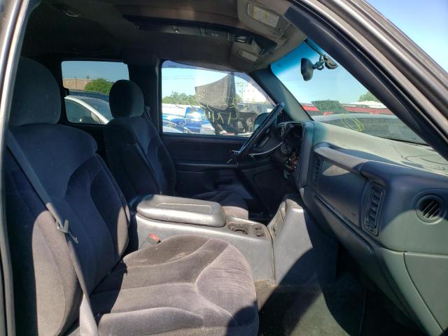 Photo 5 from auction – 2001 GMC NEW SIERRA with VIN 1GTEK19T21E146973