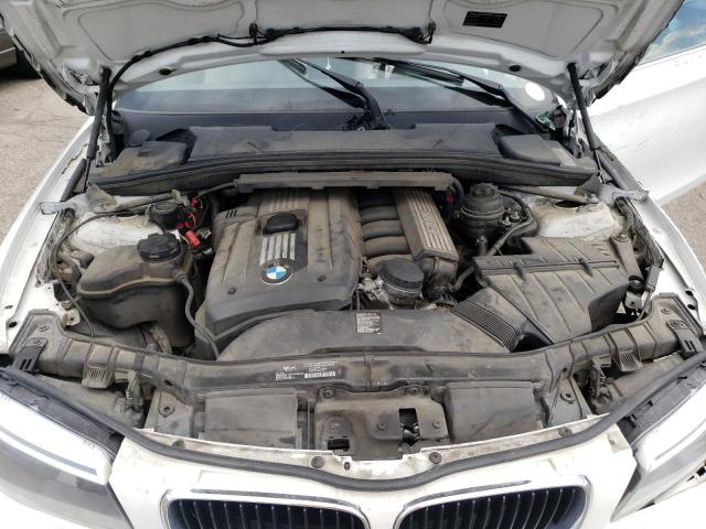 Photo 7 from auction – 2013 BMW 128 I with VIN WBAUL7C5XDVM83706