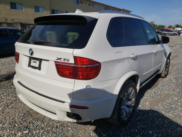 Photo 4 from auction – 2011 BMW X5 XDRIVE5 with VIN 5UXZV8C5XBL417012
