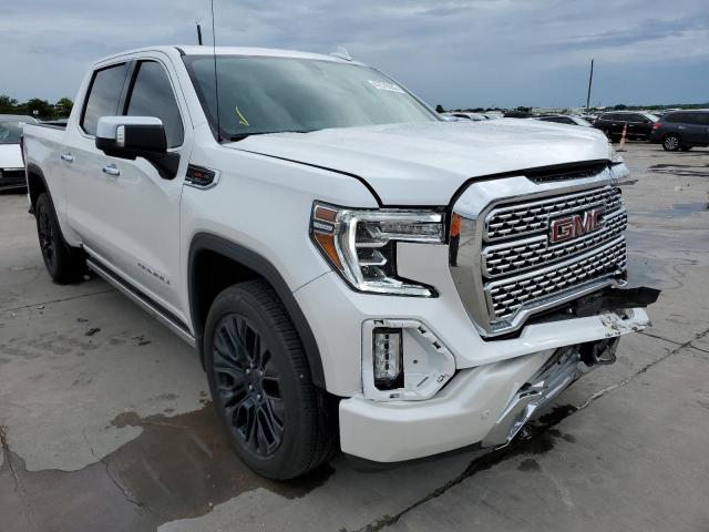 GMC SIERRA LIM 2022 with VIN 3GTU9FEL6NG179290 - Photo from auction