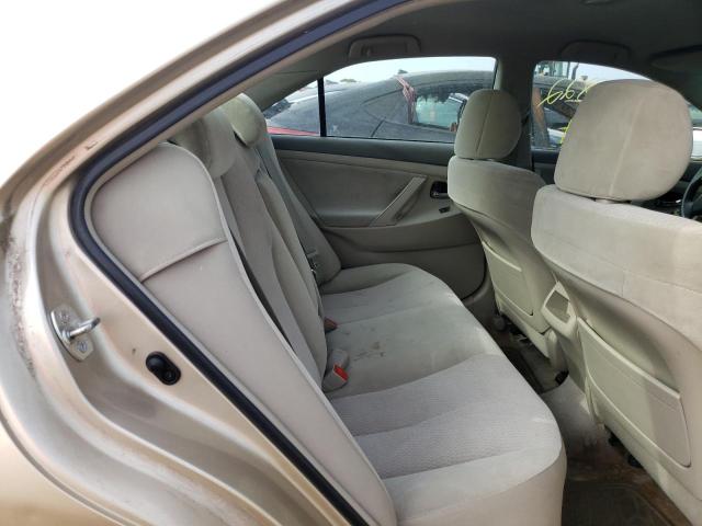 Photo 6 from auction – 2011 TOYOTA CAMRY BASE with VIN 4T1BF3EK3BU126444