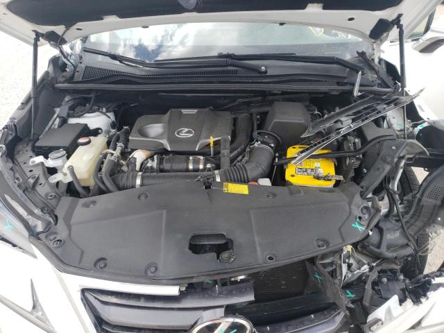 Photo 7 from auction – 2015 LEXUS NX 200T with VIN JTJYARBZ2F2000737