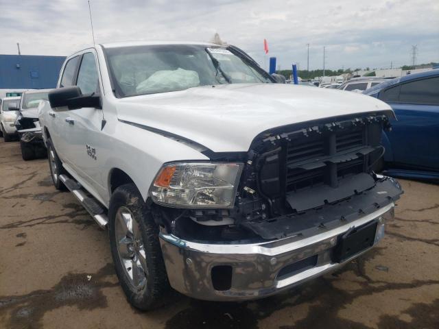 RAM 1500 SLT 2016 with VIN 1C6RR7LG5GS412581 - Photo from auction