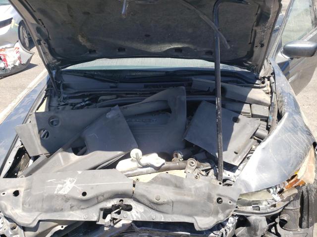 Photo 7 from auction – 2005 ACURA TL with VIN 19UUA66215A067199