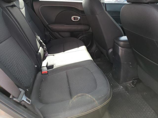 Photo 6 from auction – 2016 KIA SOUL + with VIN KNDJP3A55G7274856
