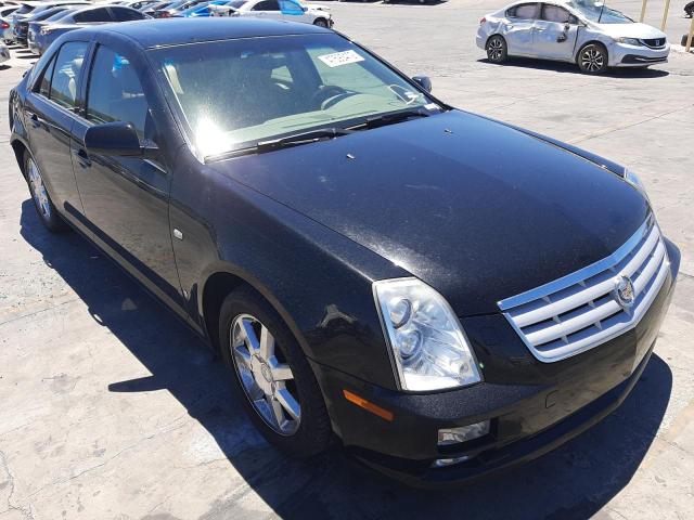 Zdjęcie 1 z aukcji – 2006 CADILLAC STS z VIN 1G6DC67AX60118370
