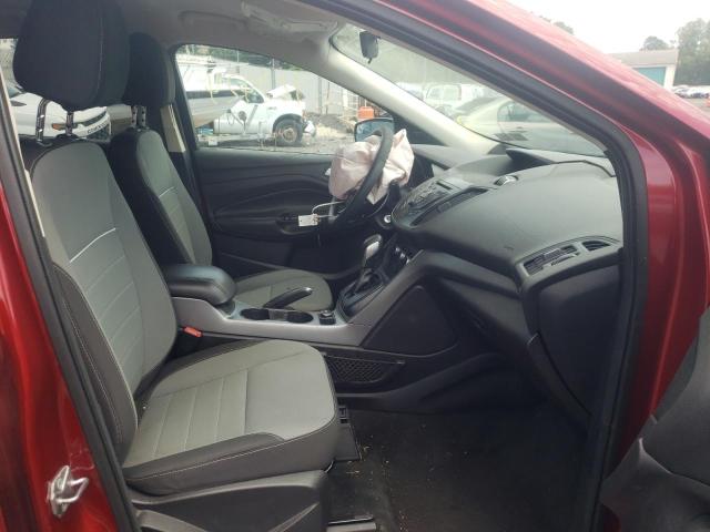 Photo 5 from auction – 2014 FORD ESCAPE S with VIN 1FMCU0GX2EUD35504