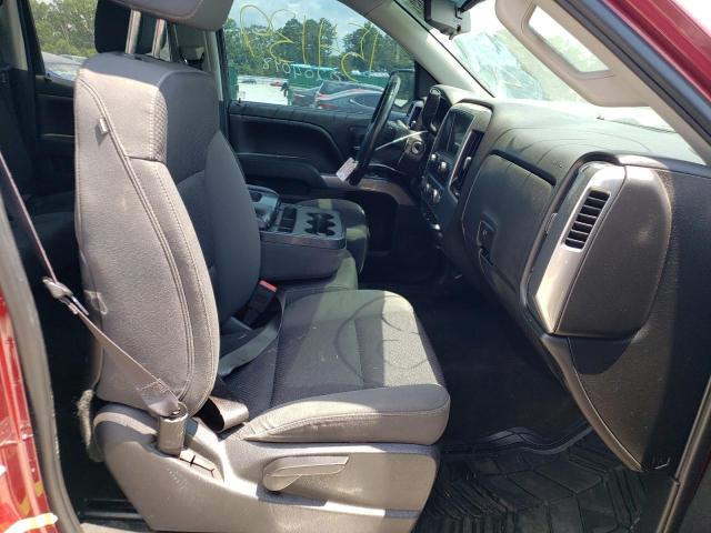 Photo 5 from auction – 2014 CHEVROLET SILVERADO with VIN 1GCRCREC7EZ356941