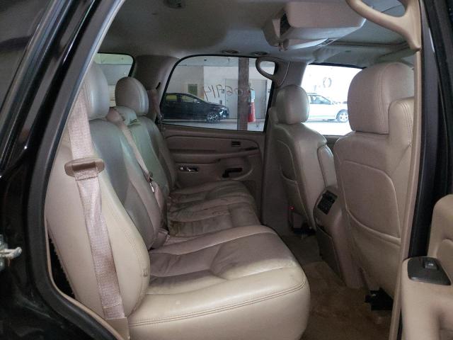 Photo 6 from auction – 2006 GMC YUKON with VIN 1GKEC13Z46R136637