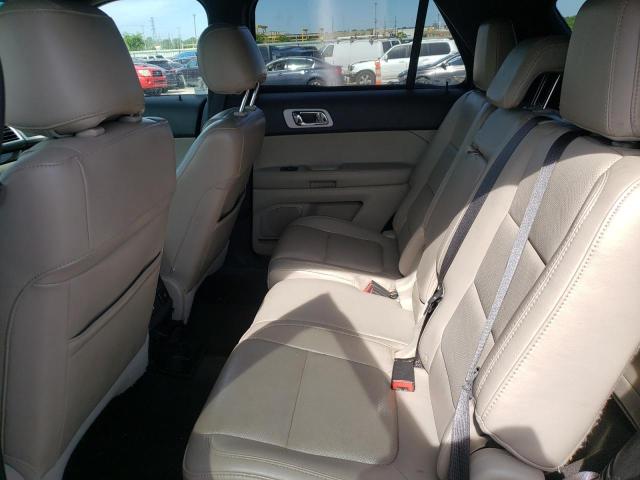 Photo 6 from auction – 2011 FORD EXPLORER L with VIN 1FMHK7F88BGA78762