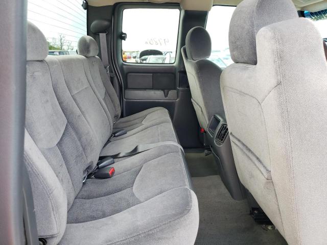 Photo 6 from auction – 2005 GMC SIERRA K25 with VIN 1GTHK29U85E198657