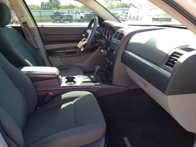 Photo 5 from auction – 2008 DODGE MAGNUM with VIN 2D4FV47T38H115754