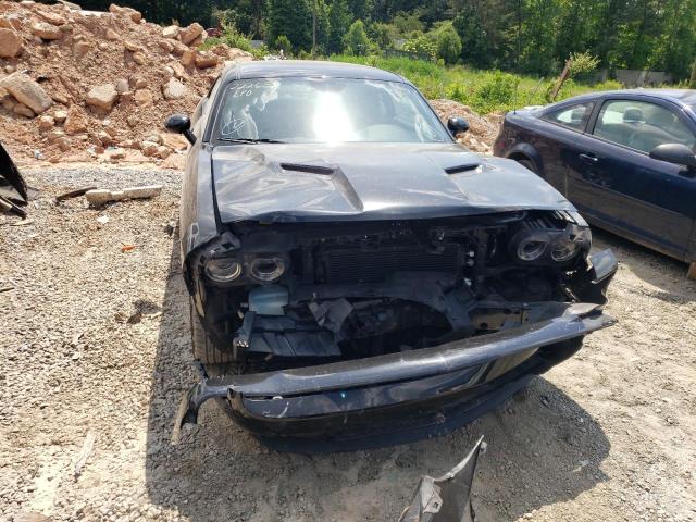 Photo 9 from auction – 2016 DODGE CHALLENGER with VIN 2C3CDZAG8GH309176
