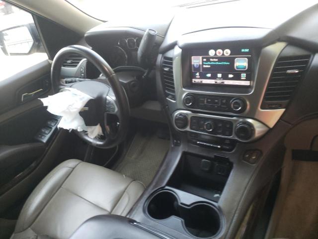Photo 9 from auction – 2015 CHEVROLET SUBURBAN C with VIN 1GNSCJKC7FR593901