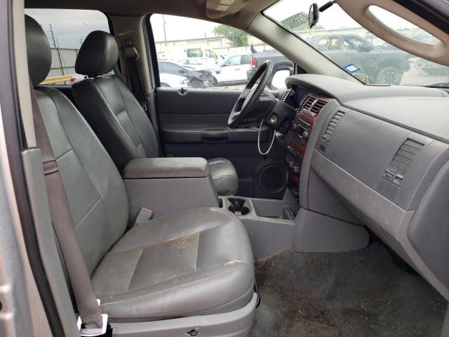 Photo 5 from auction – 2004 DODGE DURANGO SL with VIN 1D4HB48D04F226122