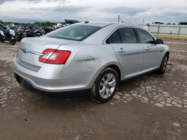 Photo 4 from auction – 2012 FORD TAURUS SEL with VIN 1FAHP2EW6CG138716