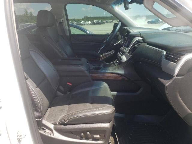 Photo 5 from auction – 2016 GMC YUKON XL C with VIN 1GKS1FKC4GR230098