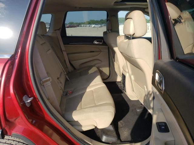 Photo 6 from auction – 2014 JEEP GRAND CHER with VIN 1C4RJFAG4EC242752