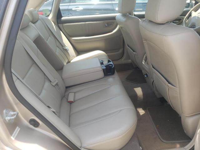 Photo 6 from auction – 2002 TOYOTA AVALON XL with VIN 4T1BF28B62U243490