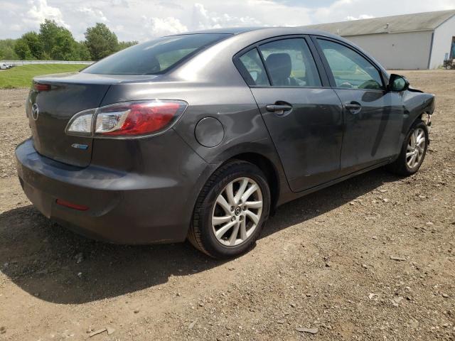 Photo 4 from auction – 2013 MAZDA 3 I with VIN JM1BL1V70D1747402