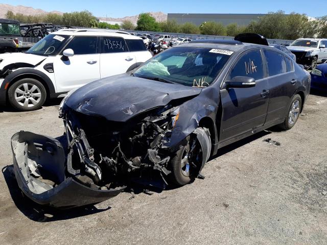 Photo 2 from auction – 2012 NISSAN ALTIMA BAS with VIN 1N4AL2AP5CN485008