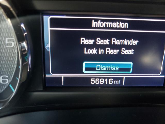 Photo 8 from auction – 2017 CHEVROLET SILVERADO with VIN 3GCUKSEJ2HG515694