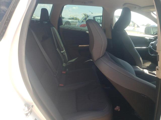 Photo 6 from auction – 2015 VOLVO XC60 T5 with VIN YV440MDJ5F2680810