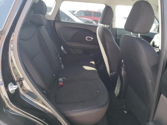 Photo 6 from auction – 2016 KIA SOUL with VIN KNDJN2A23G7340603