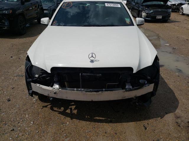 Photo 9 from auction – 2011 MERCEDES-BENZ E 350 with VIN WDDHF5GB9BA294555